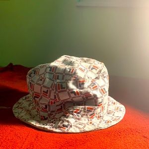 Fila Bucket Hat (small)